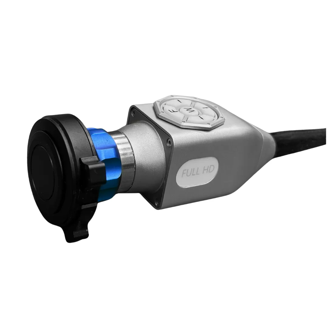 Kit Artroscopia - Starter Set con Bolsa Presión