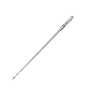 Broca Quirúrgica - Acción Rápida Osteosíntesis