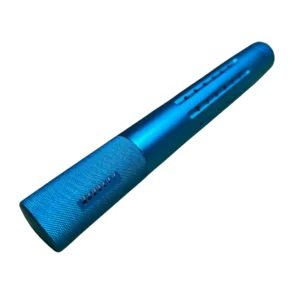 Aguja Kirschner - Agujas K Fijación Temporal