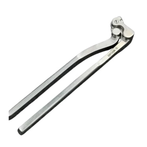 Doblador Placas Osteosíntesis - NT-Bender L