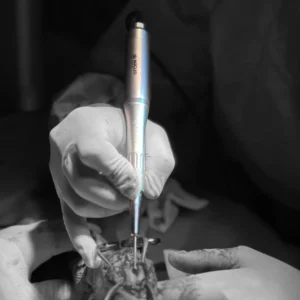 Fresa Cirugía Columna - N-Spine Drill