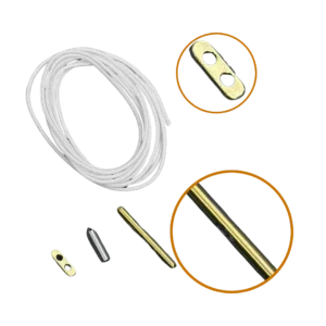 Ligamento Sintético - N-Ligament 150LB