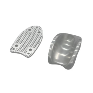 Kit Prótesis Rodilla - CRONUS PGR Surco Troclear