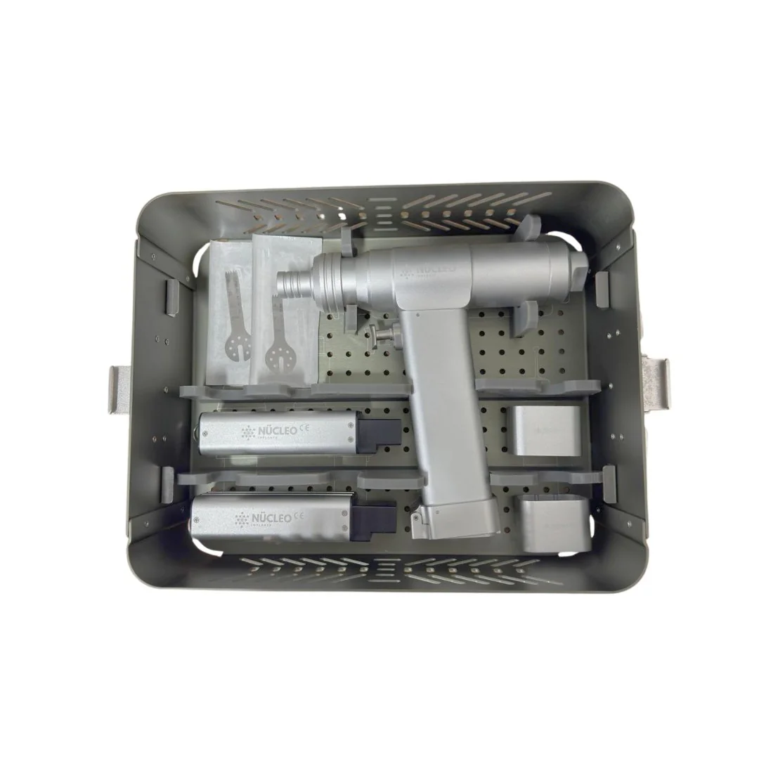 Motor Quirúrgico - N-Multifunctional System - Imagen 2