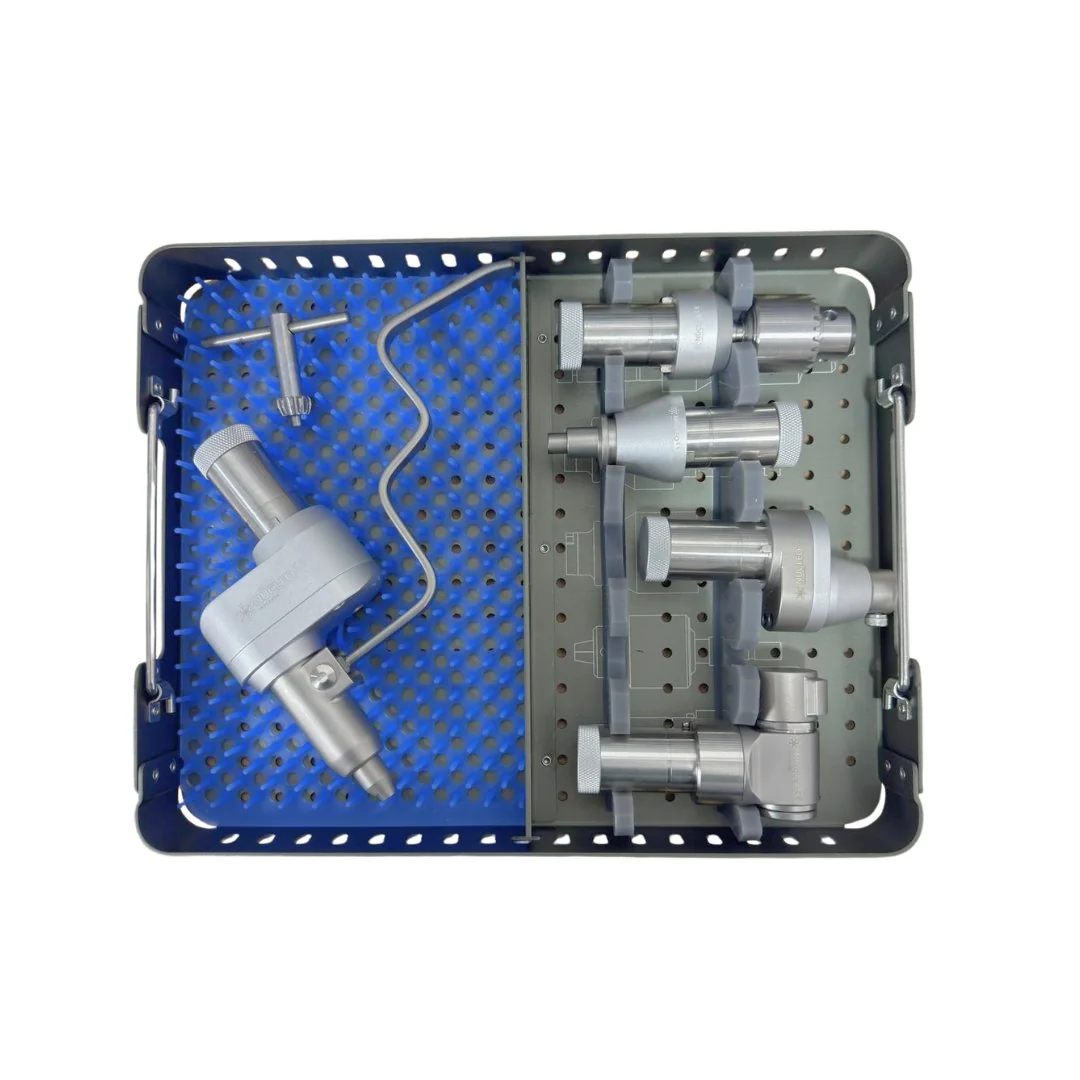 Motor Quirúrgico - N-Multifunctional System - Imagen 3