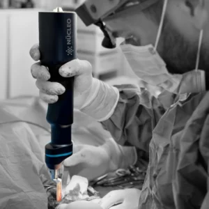 Motor Sierra TPLO - N-TPLO System Ligamento Cruzado