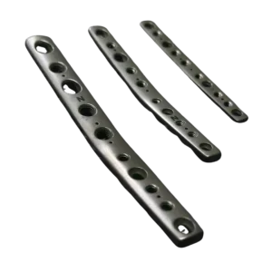 Placa Artrodesis Carpo - NT-Pancarpal Fusión