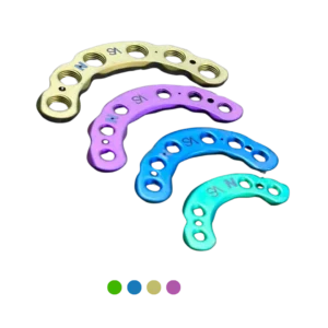 Kit Prótesis Cadera - THR Reemplazo Total