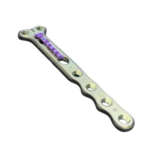 Kit Osteosíntesis Gatos - N-Locking Mini ALPS 1.6mm