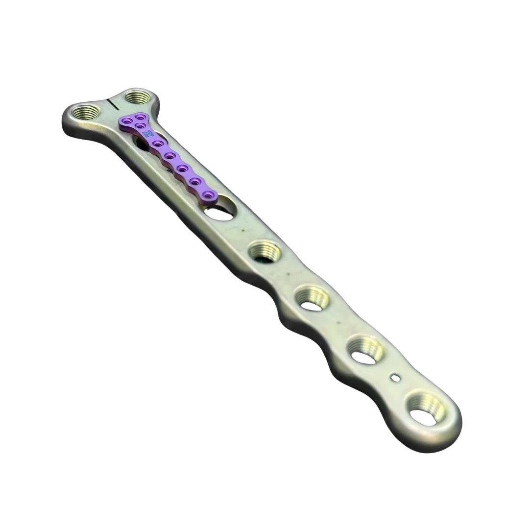 Kit Osteosíntesis Gatos - N-Locking Mini ALPS 1.6mm