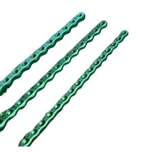 Placa Luxación Rótula - NT-Versatile Patelar