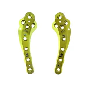 Placa TPLO Razas Grandes - NT-Curve Broad 3.5mm