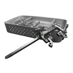 Retractor Abdominal - Balfour