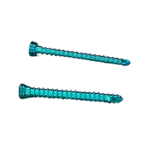 Tornillo Bloqueado - TL 2.0/1.5mm Titanio Bloqueo