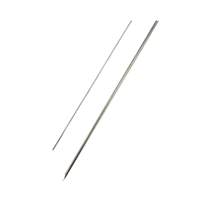 Aguja Kirschner - Agujas K Fijación Temporal