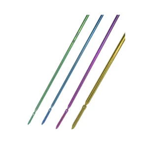 Anclaje Sutura Ligamentos - NT-Anchor