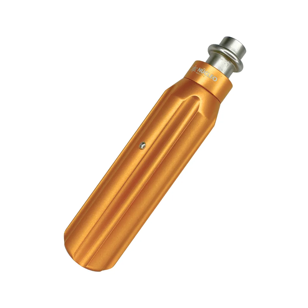 Destornillador Tornillos - N-Screwdriver 2.7/3.5mm Amarillo