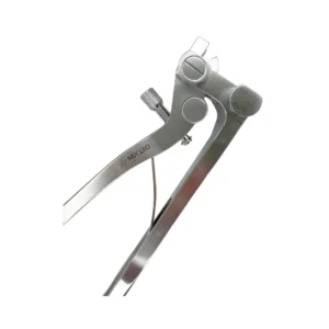 Doblador Placas Osteosíntesis - NT-Bender L