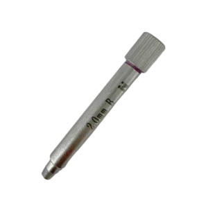 Guía Broca Osteosíntesis - N-Guide 2.7mm Cabeza Grande