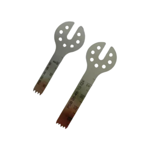 Hoja Sierra Oscilante PRO- Sierra Osteotomía