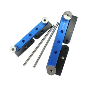 JIG Colocación Placas - N-JIG L