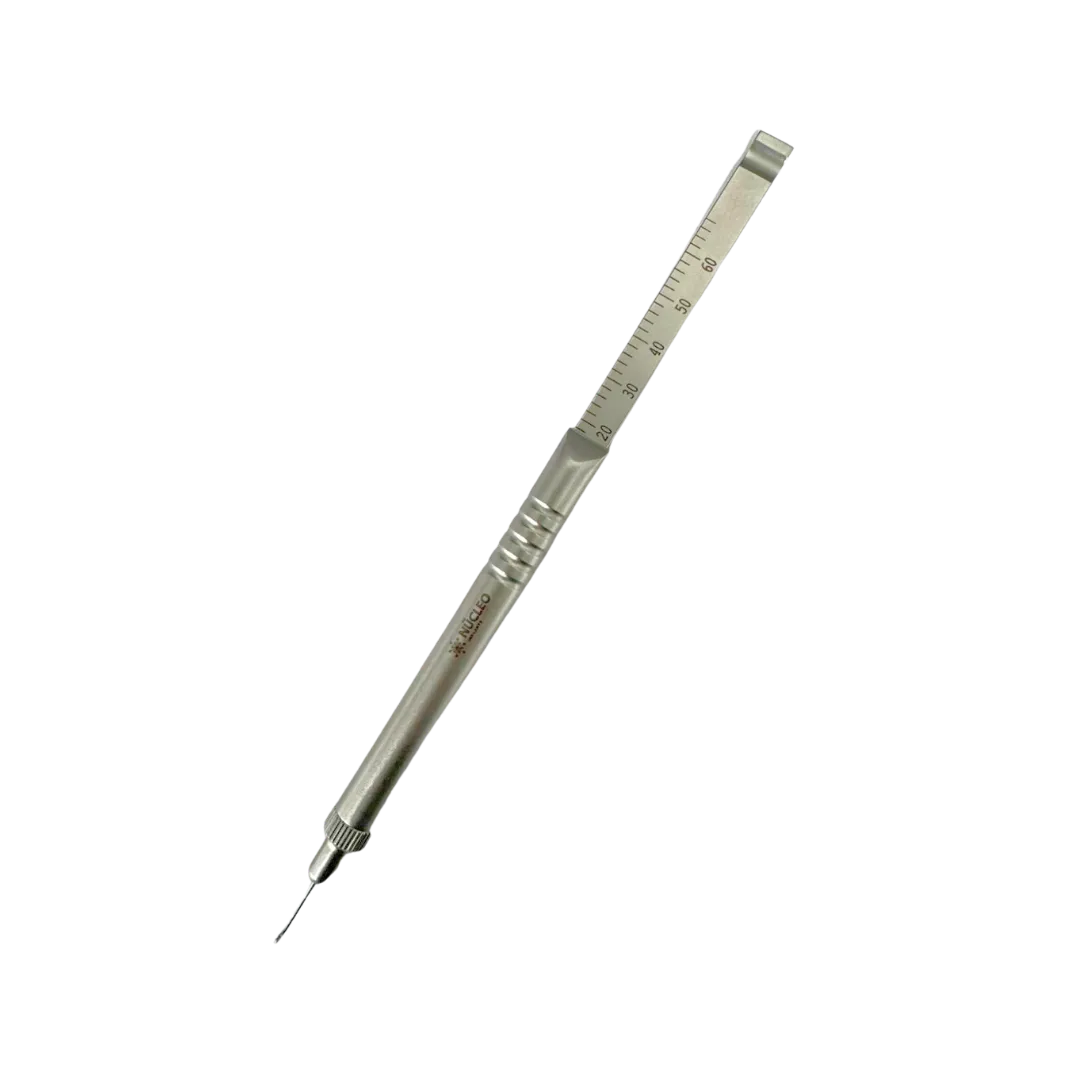 Medidor Profundidad Tornillos - Depth Gauge L