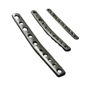 Placa Artrodesis Carpo - NT-Pancarpal Fusión