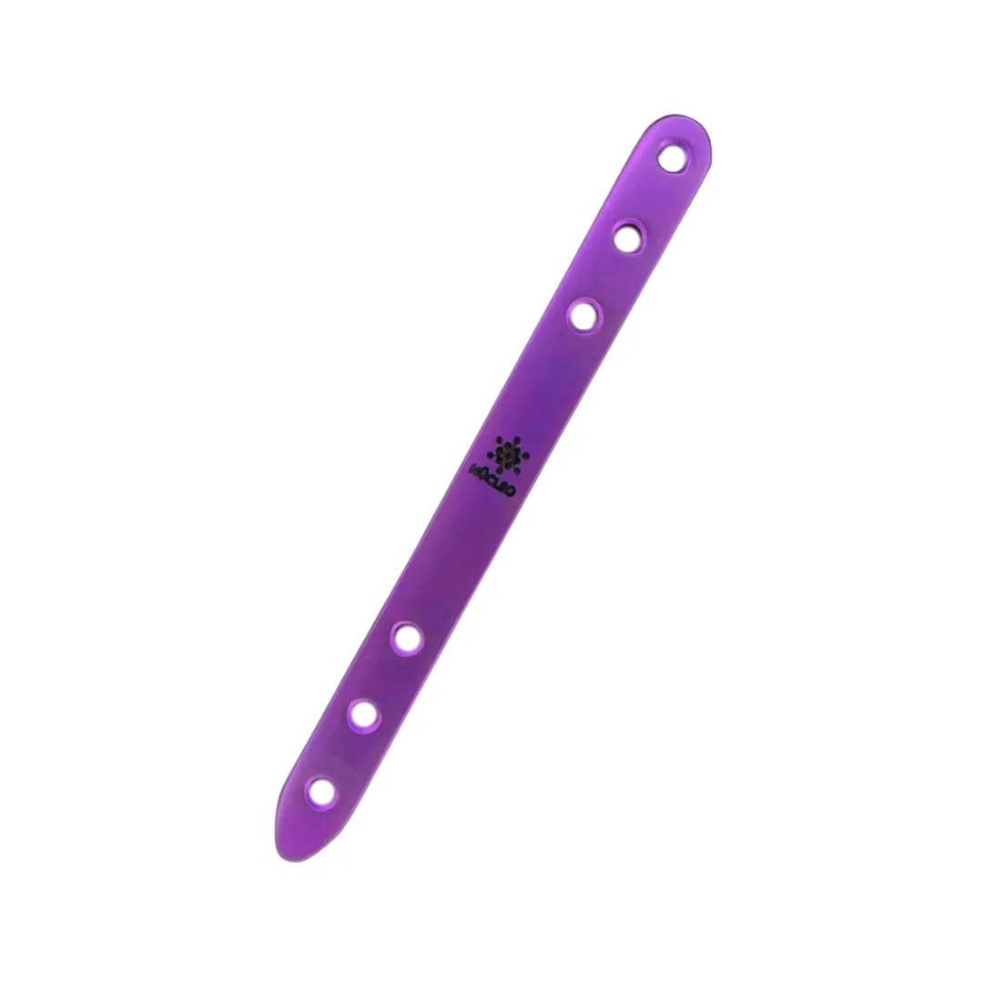 Placa Osteosíntesis - NT-Bridge 2.7mm Puente Biológico