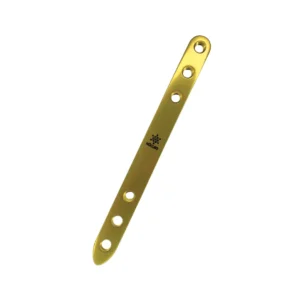 Placa Osteosíntesis - NT-Bridge 3.5mm Puente Biológico