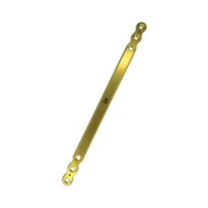 Placa Osteosíntesis - NT-Bridge Broad 3.5mm Puente