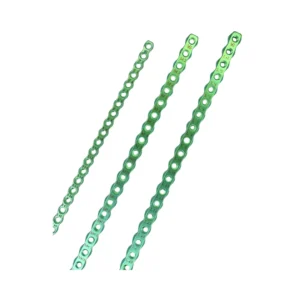 Placa Osteosíntesis - NT-Versatile 2.0mm