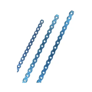 Placa Osteosíntesis - NT-Versatile 2.4mm