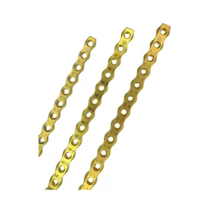 Placa Osteosíntesis - NT-Versatile 3.5mm