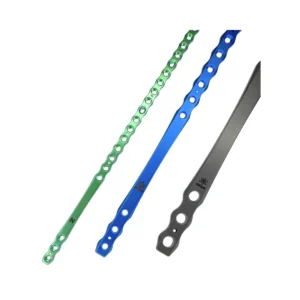 Placa Osteosíntesis - NT-Versatile Bridge Recortable