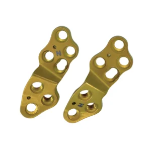 Placa Osteotomía Pélvica - NT-OPD DPO-TPO Displasia