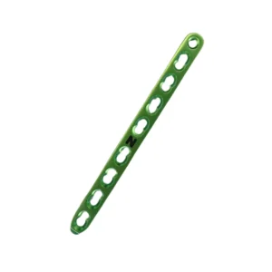 Placa Osteosíntesis - NT-Combi Hole 2.0mm Orificios Combinados