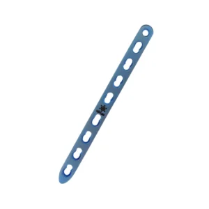 Placa Osteosíntesis - NT-Combi Hole 2.4mm Orificios Combinados