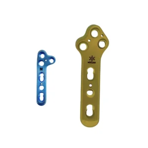 Placa TPLO - NT-Straight CTWO