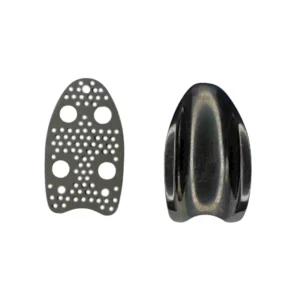 Prótesis Rodilla - CRONUS PGR Surco Troclear