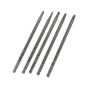 Punta Destornillador - Torx