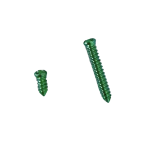 Tornillo Bloqueado Mini - ALPS 1.6mm Gatos