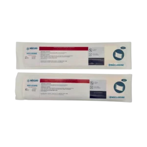 Nücliodine - Paños Quirúrgicos Yodados